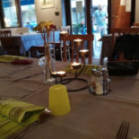 Di Pizza Piassàlber inside