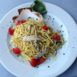 Di Pizza Piassàlber food