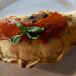 Di Pizza Piassàlber food