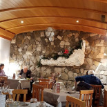 Di Pizza Piassàlber inside