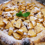 Di Pizza Piassàlber food