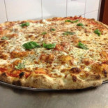 Di Pizza Piassàlber food
