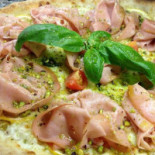 Di Pizza Piassàlber food