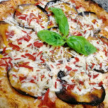 Di Pizza Piassàlber food