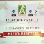 Di Pizza Piassàlber menu