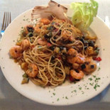 Di Pizza Piassàlber food