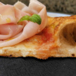 Di Pizza Piassàlber food
