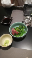 Deba Sushi Jesi drink