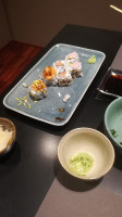 Deba Sushi Jesi drink
