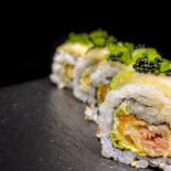 Deba Sushi Jesi Boisson