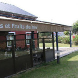 Deba Sushi Jesi Extérieur