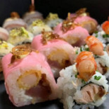 Deba Sushi Jesi Nourriture