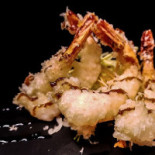 Deba Sushi Jesi Nourriture