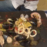 Piramide 2.0 food
