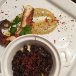 Piramide 2.0 food