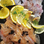 Piramide 2.0 food