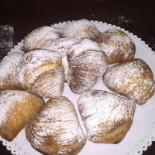 Andy Flo' Nourriture