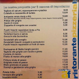 Andy Flo' Carte