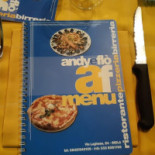 Andy Flo' Carte