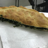 Pizzeria Bluin Comida