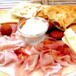 Piadinaland Nourriture