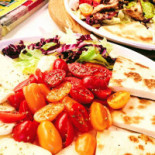 Piadinaland Nourriture