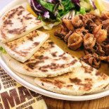 Piadinaland Nourriture