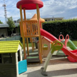 Piadinaland Extérieur