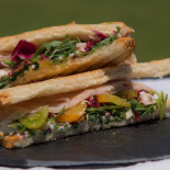 Piadinaland Nourriture