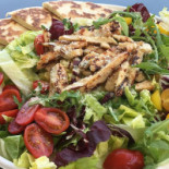 Piadinaland Nourriture