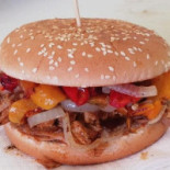 Piadinaland Nourriture