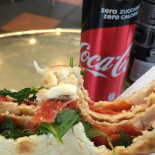 Piadinaland Nourriture