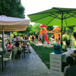 Piadinaland Extérieur