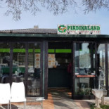 Piadinaland Extérieur