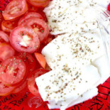 Piadinaland Nourriture