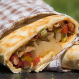 Piadinaland Nourriture