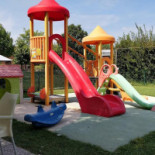 Piadinaland Extérieur