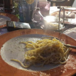 Pizzeria Delfino Blu Nourriture