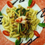 Pizzeria Delfino Blu Nourriture
