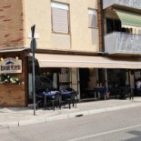 Pizzeria Delfino Blu Extérieur