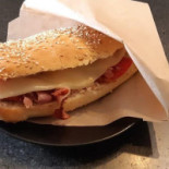 Bistròwin1961 Comida