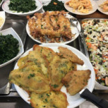 Cantagallo Comida