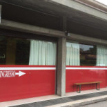 Cantagallo Exterior
