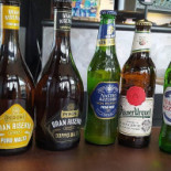 La Randa Bebida