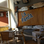 La Randa Dentro
