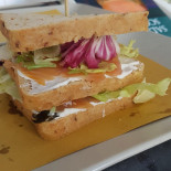 La Randa Comida