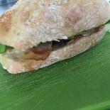 La Randa Comida