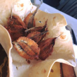 La Randa Comida