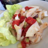 La Randa Comida