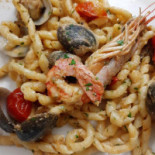 Gustosita Di Zappulla Tiziana food